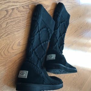 Ugg Cardy boots Tall